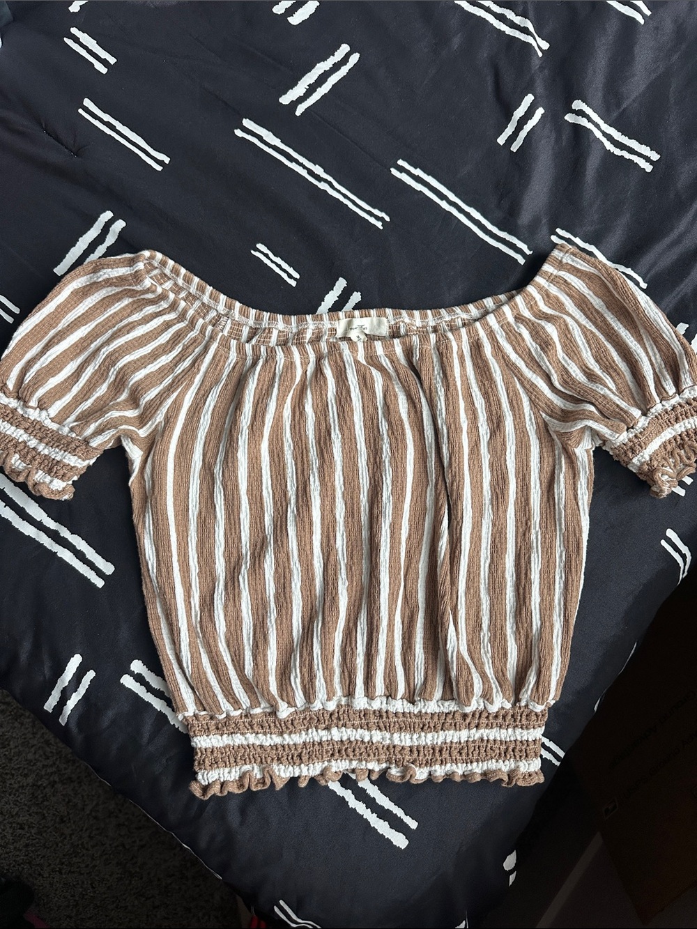 Women’s Summer Top